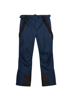 Spodnie narciarskie męskie 4FAW23TFTRM361 4F ze sklepu SPORT-SHOP.pl w kategorii Spodnie męskie - zdjęcie 165344176