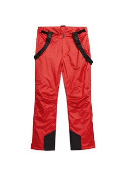 Spodnie narciarskie męskie 4FAW23TFTRM402 4F ze sklepu SPORT-SHOP.pl w kategorii Spodnie męskie - zdjęcie 165344199