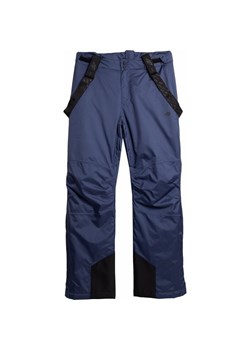 Spodnie narciarskie męskie 4FAW23TFTRM402 4F ze sklepu SPORT-SHOP.pl w kategorii Spodnie męskie - zdjęcie 165344336