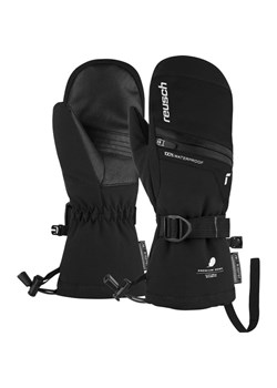Rękawice narciarskie juniorskie Lando R-Tex XT Mitten Reusch ze sklepu SPORT-SHOP.pl w kategorii Rękawiczki dziecięce - zdjęcie 165344359