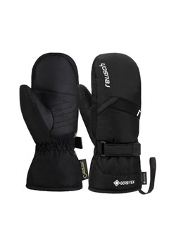 Rękawice narciarskie Flash Gore-Tex Junior Reusch ze sklepu SPORT-SHOP.pl w kategorii Rękawiczki damskie - zdjęcie 165344839