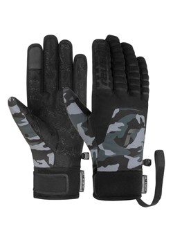 Rękawice narciarskie Raptor R-Tex XT Touch-Tec Reusch ze sklepu SPORT-SHOP.pl w kategorii Rękawiczki męskie - zdjęcie 165344928