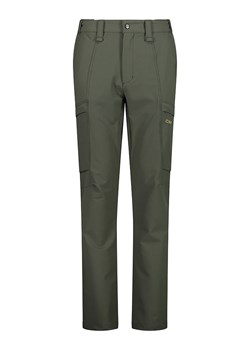 CMP Spodnie funkcyjne w kolorze oliwkowym ze sklepu Limango Polska w kategorii Spodnie męskie - zdjęcie 165345566