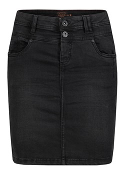 Sublevel Spódnica dżinsowa w kolorze czarnym ze sklepu Limango Polska w kategorii Spódnice - zdjęcie 165346115