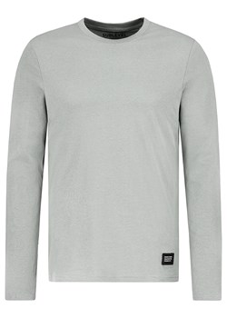 Sublevel Koszulka w kolorze jasnoszarym ze sklepu Limango Polska w kategorii T-shirty męskie - zdjęcie 165346175