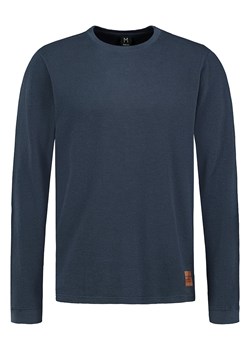 Sublevel Koszulka w kolorze granatowym ze sklepu Limango Polska w kategorii T-shirty męskie - zdjęcie 165346187