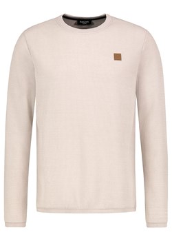 Sublevel Sweter w kolorze beżowym ze sklepu Limango Polska w kategorii Swetry męskie - zdjęcie 165346196