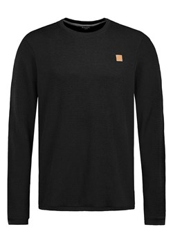 Sublevel Sweter w kolorze czarnym ze sklepu Limango Polska w kategorii Swetry męskie - zdjęcie 165346199