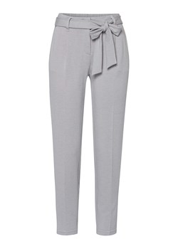Zero Spodnie w kolorze jasnoszarym ze sklepu Limango Polska w kategorii Spodnie damskie - zdjęcie 165346287
