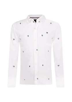 Tommy Hilfiger Koszula | Regular Fit ze sklepu Gomez Fashion Store w kategorii Koszule chłopięce - zdjęcie 165361607