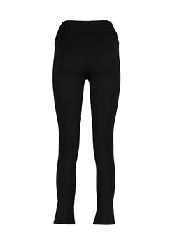 trendyol Legginsy w kolorze czarnym ze sklepu Limango Polska w kategorii Spodnie damskie - zdjęcie 165367389