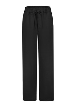 Rock Angel Spodnie dresowe w kolorze czarnym ze sklepu Limango Polska w kategorii Spodnie damskie - zdjęcie 165367705
