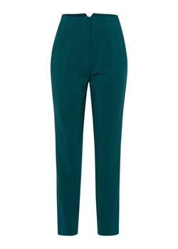 Zero Spodnie w kolorze morskim ze sklepu Limango Polska w kategorii Spodnie damskie - zdjęcie 165367768