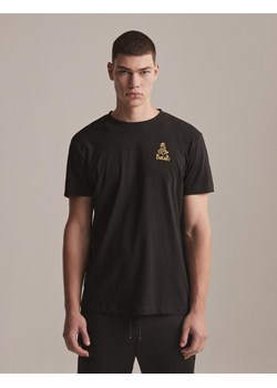 Koszulka DKR VIP 01 236 Czarny M ze sklepu Diverse w kategorii T-shirty męskie - zdjęcie 165369368