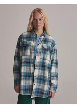 Koszula VLOVE Multikolor L ze sklepu Diverse w kategorii Koszule damskie - zdjęcie 165369435