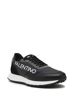 Valentino Sneakersy RUNNING | z dodatkiem skóry ze sklepu Gomez Fashion Store w kategorii Buty sportowe męskie - zdjęcie 165370099