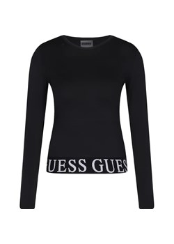 GUESS ACTIVE Bluzka | Regular Fit ze sklepu Gomez Fashion Store w kategorii Bluzki dziewczęce - zdjęcie 165370117