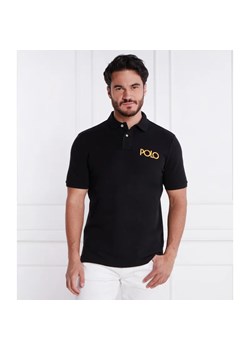 POLO RALPH LAUREN Polo | Classic fit ze sklepu Gomez Fashion Store w kategorii T-shirty męskie - zdjęcie 165370136