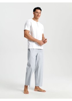 Sinsay - Piżama - wielobarwny ze sklepu Sinsay w kategorii Piżamy męskie - zdjęcie 165378129