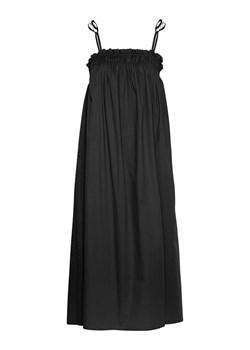 MOSS COPENHAGEN Sukienka &quot;Lynella Cenilla&quot; w kolorze czarnym ze sklepu Limango Polska w kategorii Sukienki - zdjęcie 165386657