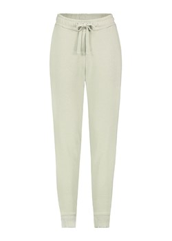 Stitch &amp; Soul Spodnie dresowe w kolorze jasnozielonym ze sklepu Limango Polska w kategorii Spodnie damskie - zdjęcie 165386997