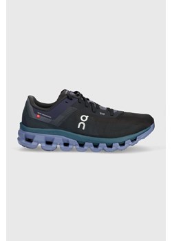 ON running buty do biegania Cloudflow 4 kolor czarny ze sklepu PRM w kategorii Buty sportowe męskie - zdjęcie 165393047