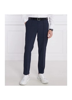 BOSS BLACK Spodnie P-Perin-J-RDS-WG-241 | Regular Fit ze sklepu Gomez Fashion Store w kategorii Spodnie męskie - zdjęcie 165393568