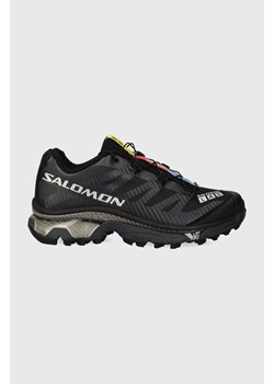 Salomon buty XT-4 OG kolor czarny L47132900 ze sklepu PRM w kategorii Buty trekkingowe damskie - zdjęcie 165398749