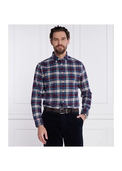 Tommy Hilfiger Koszula TARTAN | Regular Fit ze sklepu Gomez Fashion Store w kategorii Koszule męskie - zdjęcie 165399436
