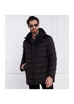 Karl Lagerfeld Puchowa kurtka | Regular Fit ze sklepu Gomez Fashion Store w kategorii Kurtki męskie - zdjęcie 165399437