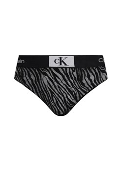 Calvin Klein Underwear Koronkowe stringi ze sklepu Gomez Fashion Store w kategorii Majtki damskie - zdjęcie 165399726