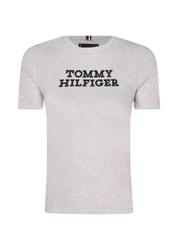 Tommy Hilfiger T-shirt | Regular Fit ze sklepu Gomez Fashion Store w kategorii T-shirty chłopięce - zdjęcie 165399735