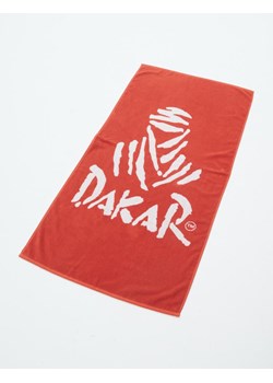 Ręcznik TOWEL DKR 01 Czerwony one size ze sklepu Diverse w kategorii Ręczniki - zdjęcie 165399888