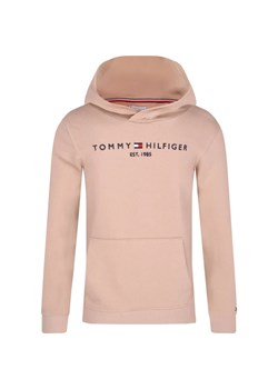 Tommy Hilfiger Bluza ESSENTIAL | Regular Fit ze sklepu Gomez Fashion Store w kategorii Bluzy dziewczęce - zdjęcie 165400088