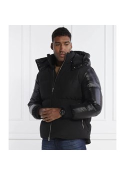 BOSS BLACK Puchowa kurtka Dybes | Regular Fit ze sklepu Gomez Fashion Store w kategorii Kurtki męskie - zdjęcie 165400105