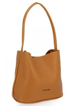 Uniwersalne Torebki Damskie firmy David Jones Ruda ze sklepu torbs.pl w kategorii Torby Shopper bag - zdjęcie 165412437