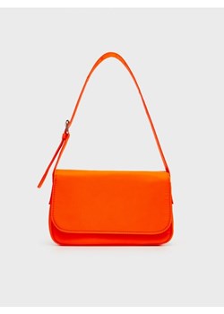 Mała torebka na ramię pomarańczowa ze sklepu House w kategorii Listonoszki - zdjęcie 165418546