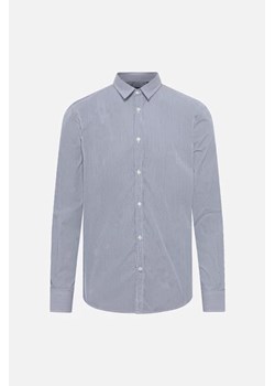 ANTONY MORATO Koszula - Niebieski ciemny - Mężczyzna - 44 IT(XS) ze sklepu Halfprice w kategorii Koszule męskie - zdjęcie 165420916