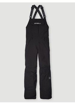 O`Neill Spodnie narciarskie &quot;Bib&quot; w kolorze czarnym ze sklepu Limango Polska w kategorii Spodnie chłopięce - zdjęcie 165424889