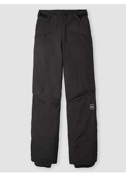 O`Neill Spodnie narciarskie &quot;Hammer&quot; w kolorze czarnym ze sklepu Limango Polska w kategorii Spodnie chłopięce - zdjęcie 165424898