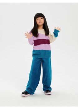 Sinsay - Sweter - wielobarwny ze sklepu Sinsay w kategorii Swetry dziewczęce - zdjęcie 165427199
