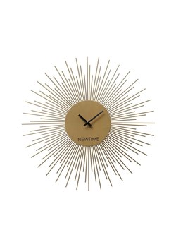 Boltze zegar ścienny Grova ze sklepu ANSWEAR.com w kategorii Zegary - zdjęcie 165430988