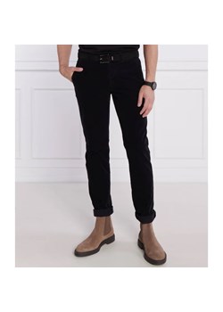 Tommy Hilfiger Spodnie DENTON | Straight fit ze sklepu Gomez Fashion Store w kategorii Spodnie męskie - zdjęcie 165433225