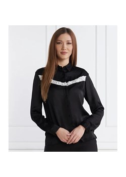 The Kooples Koszula | Regular Fit ze sklepu Gomez Fashion Store w kategorii Koszule damskie - zdjęcie 165433238