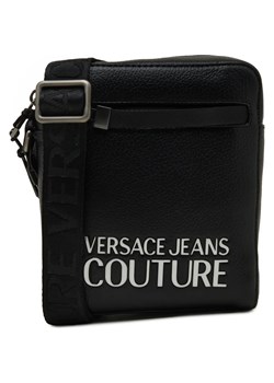 Versace Jeans Couture Reporterka ze sklepu Gomez Fashion Store w kategorii Torby męskie - zdjęcie 165433285