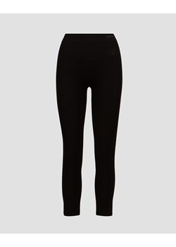 Leginsy damskie FALKE MAXIMUM WARM ze sklepu S'portofino w kategorii Spodnie damskie - zdjęcie 165434657
