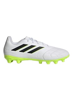 Buty adidas Copa Pure.3 Mg M GZ2529 białe białe ze sklepu ButyModne.pl w kategorii Buty sportowe męskie - zdjęcie 165438359