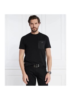 Karl Lagerfeld T-shirt | Regular Fit ze sklepu Gomez Fashion Store w kategorii T-shirty męskie - zdjęcie 165440808