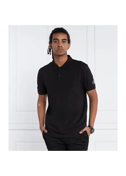 CALVIN KLEIN JEANS Polo | Regular Fit ze sklepu Gomez Fashion Store w kategorii T-shirty męskie - zdjęcie 165440815