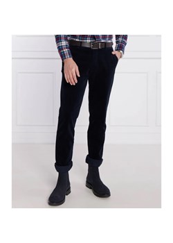 POLO RALPH LAUREN Spodnie | Slim Fit ze sklepu Gomez Fashion Store w kategorii Spodnie męskie - zdjęcie 165441207
